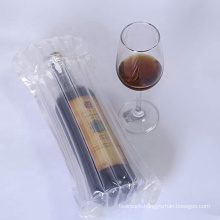 Air Column Wine Bottle Protector Leakproof Gas Column Air Bag For Packing
